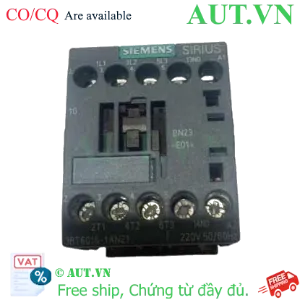 Ảnh của 3RT6016-1AN21 contactor giá rẻ SIEMENS 3 pha, tư vấn 24/7
