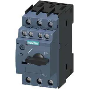 Ảnh của 3RV2011-0HA15 motor starter motor SIEMENS, 0.55-0.8A