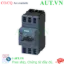 Ảnh của 3RV2011-1BA20 motor starter motor SIEMENS, 1.4-2A