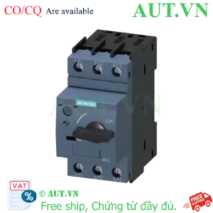 Ảnh của 3RV2021-0JA10 bộ khởi động động cơ SIEMENS, 0.7-1A, giá tốt