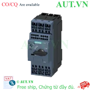 Ảnh của 3RV2021-4BA25 motor starter motor SIEMENS, 13-20A, giá tốt