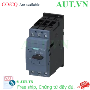 Ảnh của 3RV2031-4BA10 3 phase motor starter SIEMENS, 14-20A