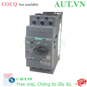 Ảnh của 3RV2031-4DA10 bộ khởi động từ SIEMENS, 18-25A, tư vấn 24/7