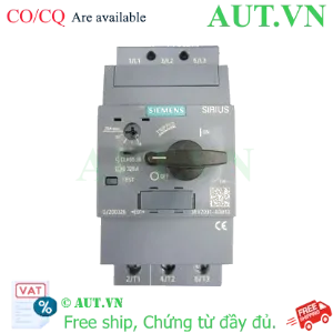 Ảnh của 3RV2031-4DB10 khởi động động cơ đồng bộ SIEMENS, giá rẻ