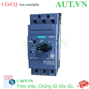 Ảnh của 3RV2031-4EA10 bộ khởi động SIEMENS, 18-25A, hàng mới 100%