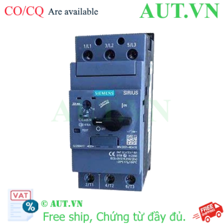 Ảnh của 3RV2031-4EA10 bộ khởi động SIEMENS, 18-25A, hàng mới 100%