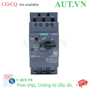 Ảnh của 3RV2031-4EA15 motor starter motor SIEMENS, 18-25A