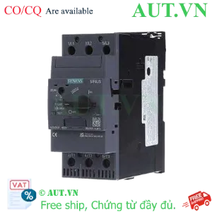 Ảnh của 3RV2031-4JB10 bộ khởi động trực tiếp SIEMENS, mới 100%