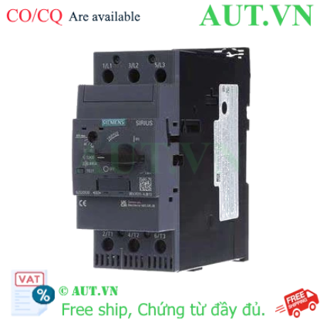Ảnh của 3RV2031-4JB10 bộ khởi động trực tiếp SIEMENS, mới 100%