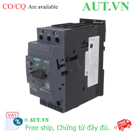 Ảnh của 3RV2031-4KA10 Siemens Bộ ngắt mạch bảo vệ động cơ