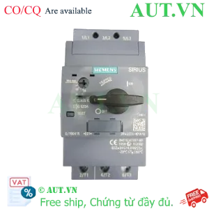 Ảnh của 3RV2031-4PA10 khởi động động cơ đồng bộ SIEMENS, giá rẻ