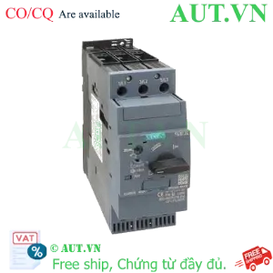 Ảnh của 3RV2031-4RA10 bộ khởi động động cơ SIEMENS, 54-65A