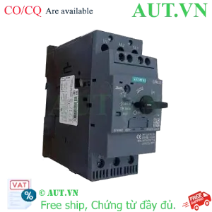 Ảnh của 3RV2031-4RA15 bộ ngắt mạch SIEMENS, 54-65A, đẹp, giá tốt