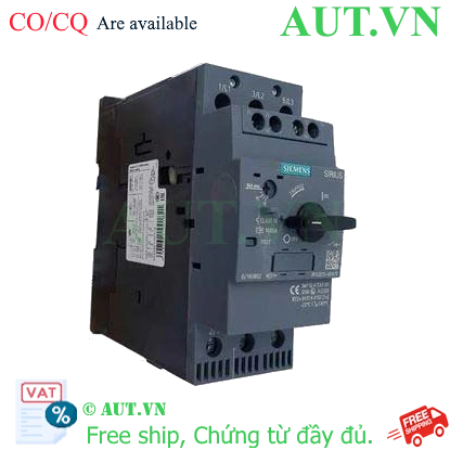 Ảnh của 3RV2031-4RA15 bộ ngắt mạch SIEMENS, 54-65A, đẹp, giá tốt