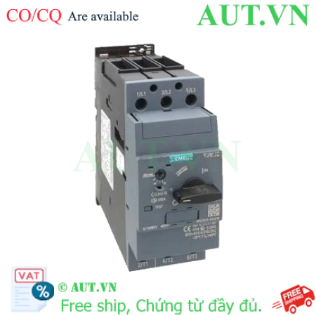 Ảnh của 3RV2031-4VA10 motor starter SIEMENS, 35-45A, tư vấn 24/7