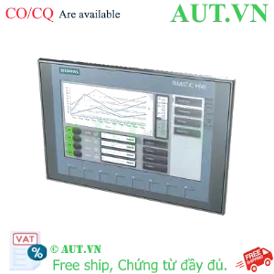 Ảnh của 6AV2123-2JB03-0AX0 Siemens Màn hình cảm ứng HMI - Giá tốt
