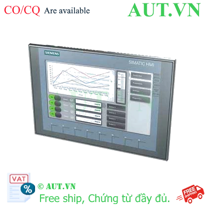Ảnh của 6AV2123-2JB03-0AX0 Siemens Màn hình cảm ứng HMI - Giá tốt
