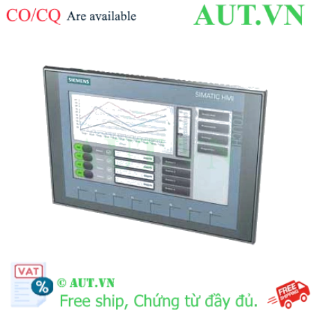 Ảnh của 6AV2123-2JB03-0AX0 Siemens Màn hình cảm ứng HMI - Giá tốt