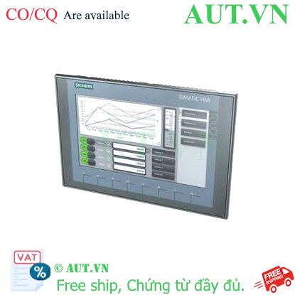 Ảnh của 6AV6643-0CD01-1AX1 – HMI Siemens MP 277 10inch
