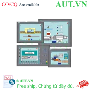 Ảnh của 6AV6644-0AB01-2AX0 – HMI Siemens MP 377 15inch