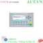 Ảnh của 6AV6647-0AH11-3AX1 – Màn hình HMI KP300 Basic mono PN