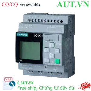 Ảnh của 6ED1052-1MD08-0BA1 - Bộ lập trình PLC, miễn phí tư vấn