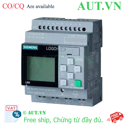 Ảnh của 6ED1052-1MD08-0BA1 - Bộ lập trình PLC, miễn phí tư vấn