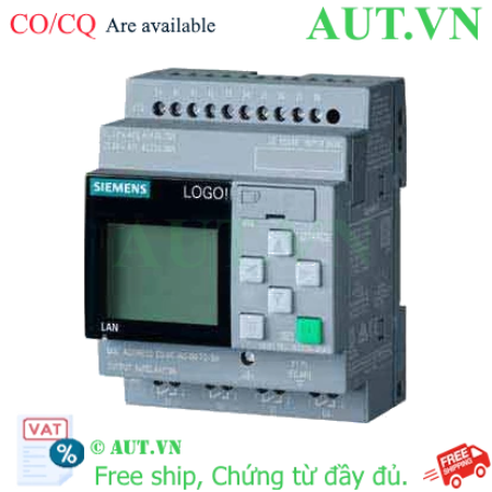 Ảnh của 6ED1052-1MD08-0BA1 - Bộ lập trình PLC, miễn phí tư vấn