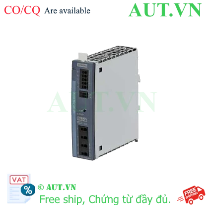 Ảnh của 6EP3433-7SB00-0AX0 – Stabilized Power Supply SITOP PSU6200 24 V/5 A
