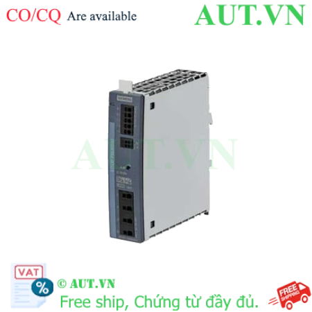 Ảnh của 6EP3433-7SB00-0AX0 – Stabilized Power Supply SITOP PSU6200 24 V/5 A