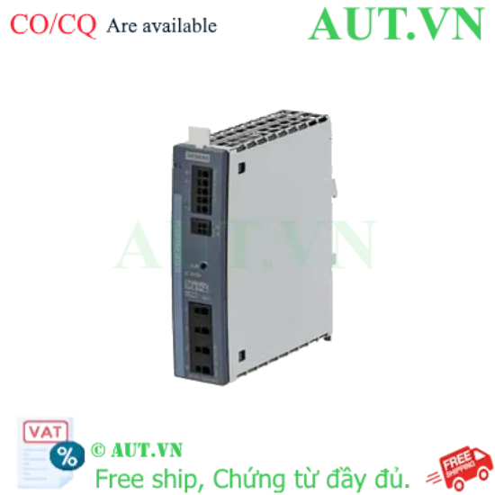 Ảnh của 6EP3433-7SB00-0AX0 – Stabilized Power Supply SITOP PSU6200 24 V/5 A