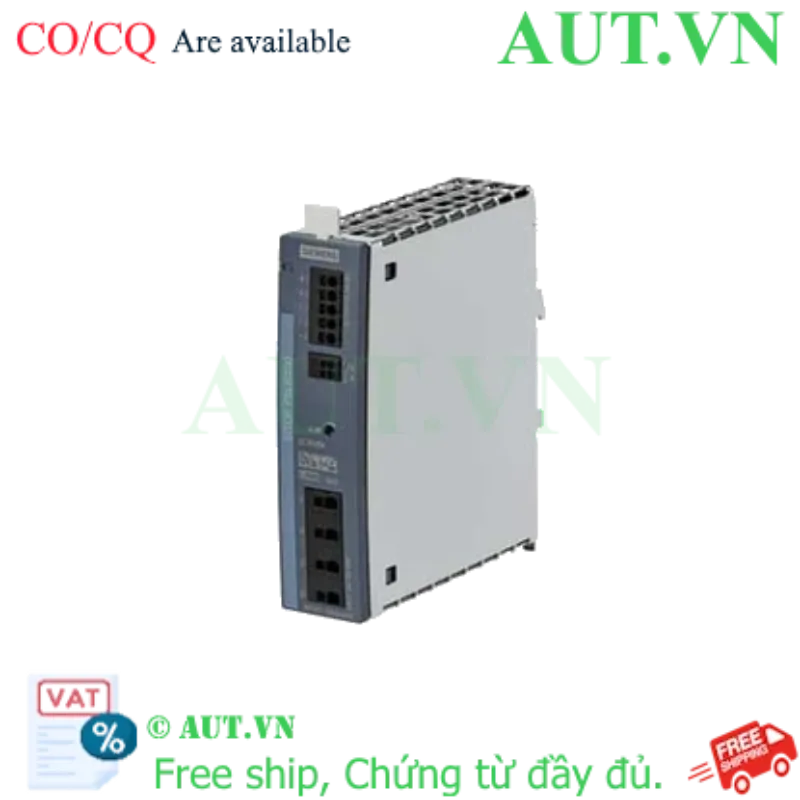 Ảnh của 6EP3433-7SB00-0AX0 – Stabilized Power Supply SITOP PSU6200 24 V/5 A