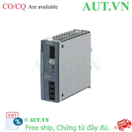 Ảnh của 6EP3434-7SB00-3AX0 – Stabilized Power Supply SITOP PSU6200 24 V/10 A