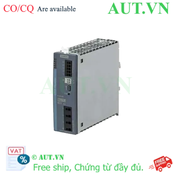 Ảnh của 6EP3434-7SB00-3AX0 – Stabilized Power Supply SITOP PSU6200 24 V/10 A