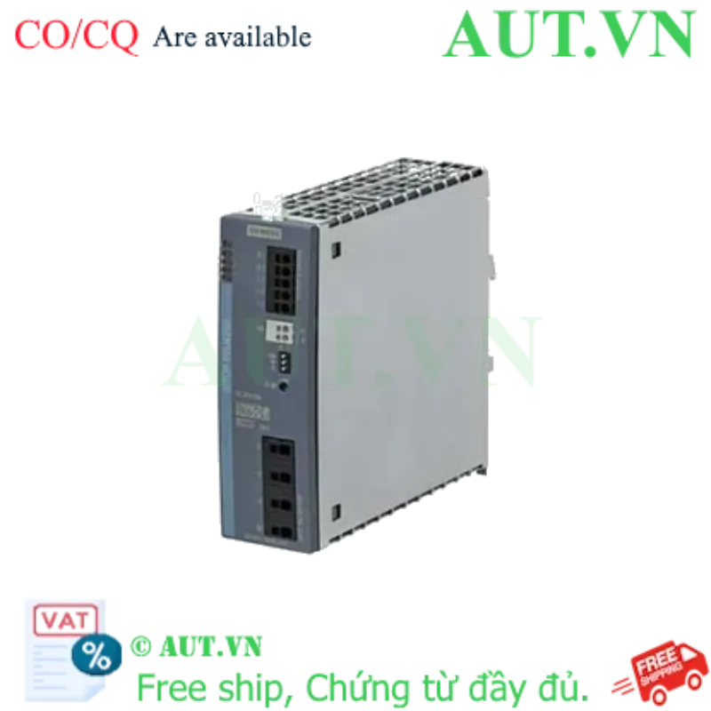 Ảnh của 6EP3434-7SB00-3AX0 – Stabilized Power Supply SITOP PSU6200 24 V/10 A