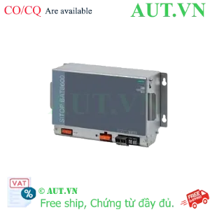 Ảnh của 6EP4143-8JB00-0XY0 – Module Battery SITOP BAT8600 LiFePO4