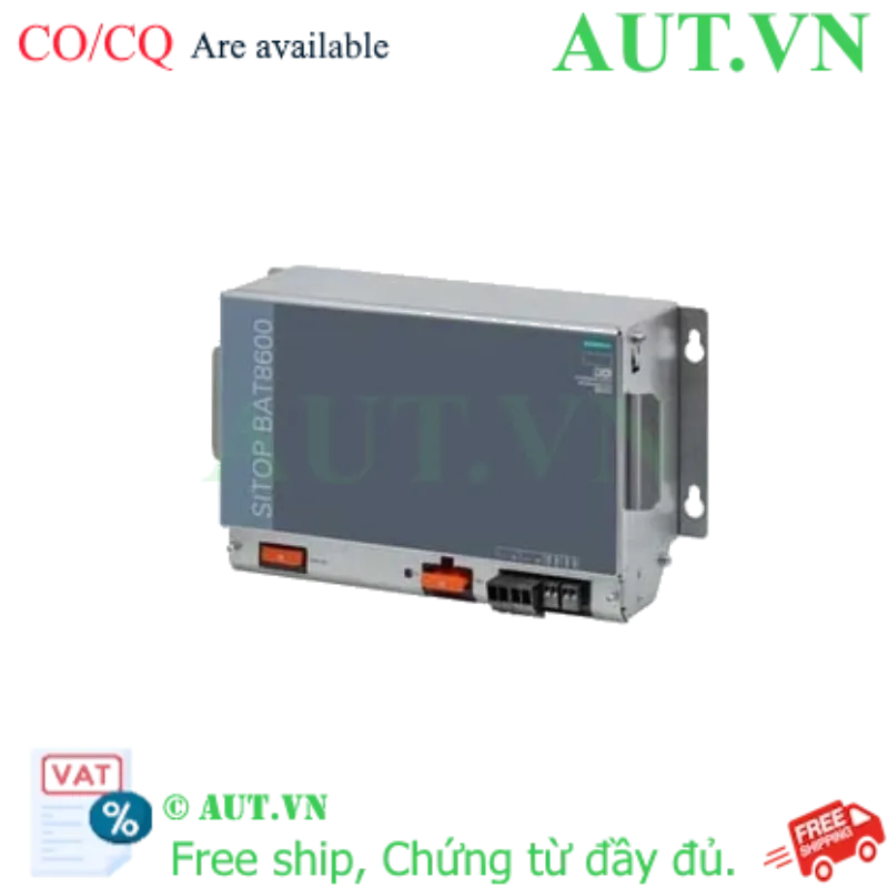 Ảnh của 6EP4143-8JB00-0XY0 – Module Battery SITOP BAT8600 LiFePO4