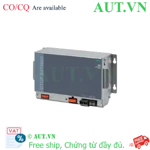 Ảnh của 6EP4145-8GB00-0XY0 – Module battery SITOP BAT8600 Pb