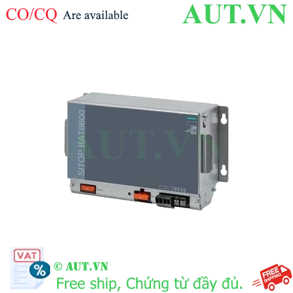 Ảnh của 6EP4145-8GB00-0XY0 – Module battery SITOP BAT8600 Pb