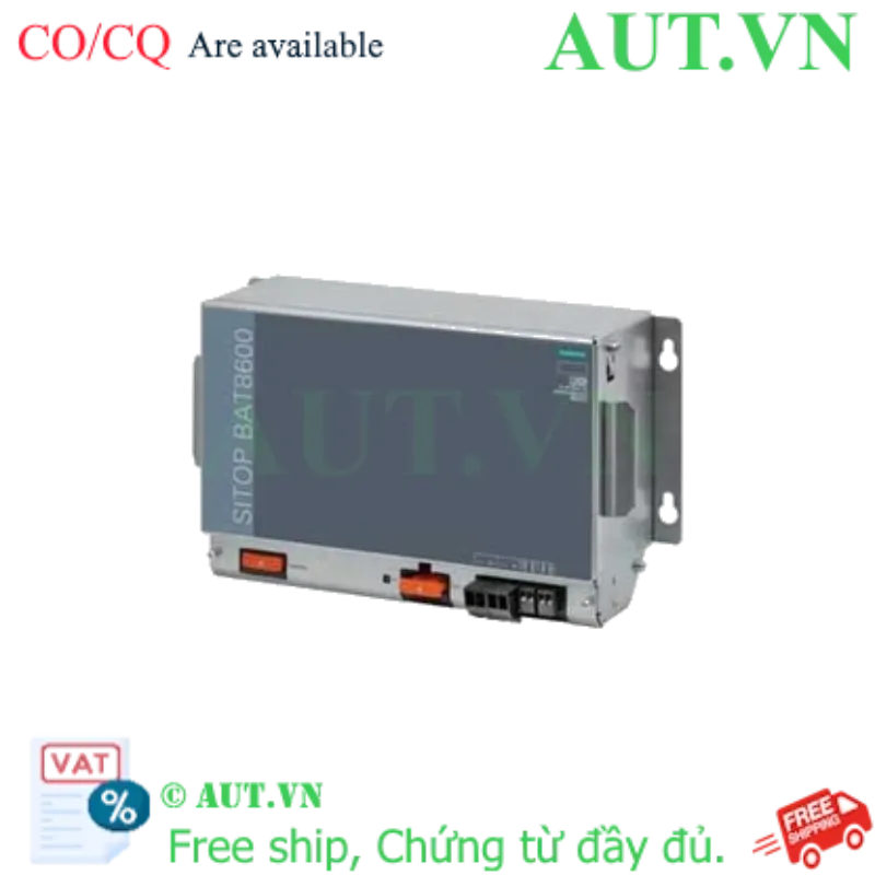 Ảnh của 6EP4145-8GB00-0XY0 – Module battery SITOP BAT8600 Pb