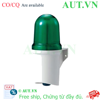 Ảnh của Đèn tín hiệu cảnh báo Qlight QAD80BZ-12-G