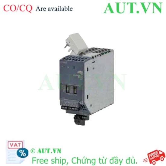 Ảnh của 6EP4197-8AB00-0XY0 – Module UPS SITOP UPS8600