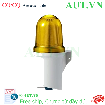 Ảnh của Đèn tín hiệu cảnh báo Qlight QAD80BZ-24-A