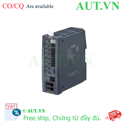 Ảnh của 6EP4437-7FB00-3DX0 – Module Selectivity SITOP SEL1200 5 A