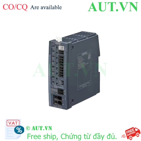 Ảnh của 6EP4437-7FB00-3DX0 – Module Selectivity SITOP SEL1200 5 A