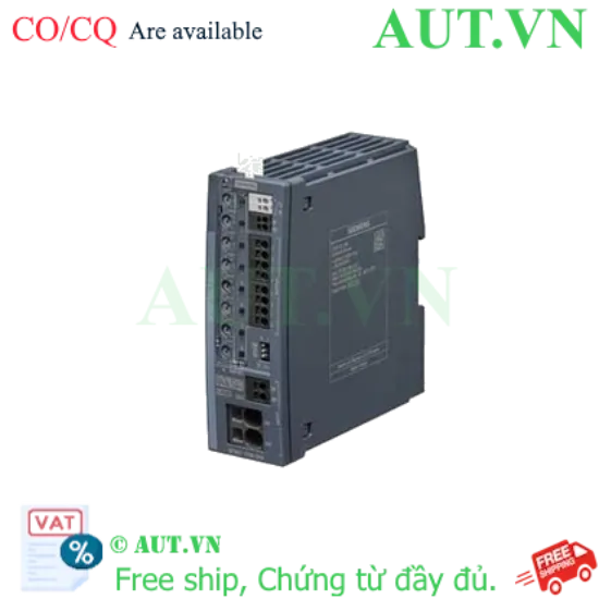 Ảnh của 6EP4437-7FB00-3DX0 – Module Selectivity SITOP SEL1200 5 A