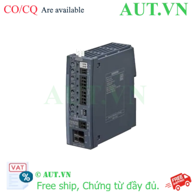 Ảnh của 6EP4437-7FB00-3DX0 – Module Selectivity SITOP SEL1200 5 A