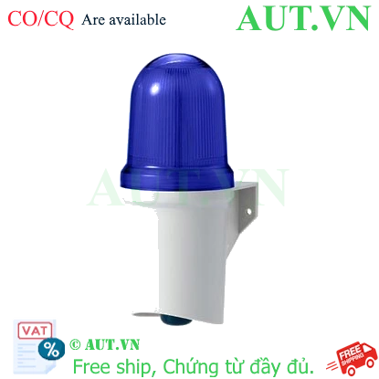 Ảnh của Đèn tín hiệu cảnh báo Qlight QAD80BZ-24-B