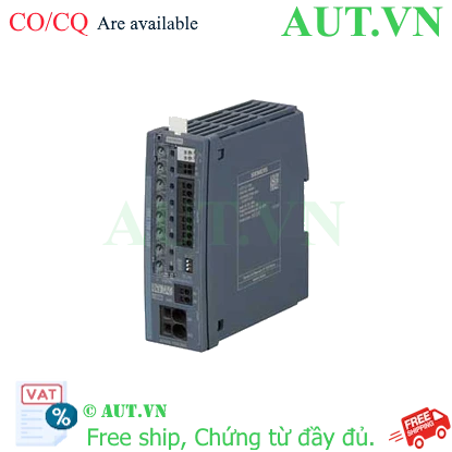 Ảnh của 6EP4438-7FB00-3DX0 – Module Selectivity SITOP SEL1200