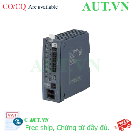 Ảnh của 6EP4438-7FB00-3DX0 – Module Selectivity SITOP SEL1200